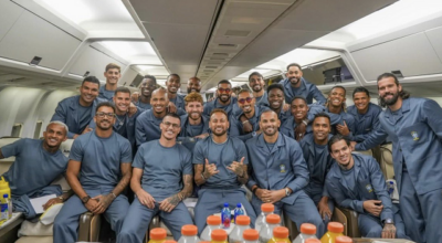 conheça os elencos mais valiosos da Copa do Mundo de 2026