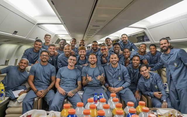 conheça os elencos mais valiosos da Copa do Mundo de 2026