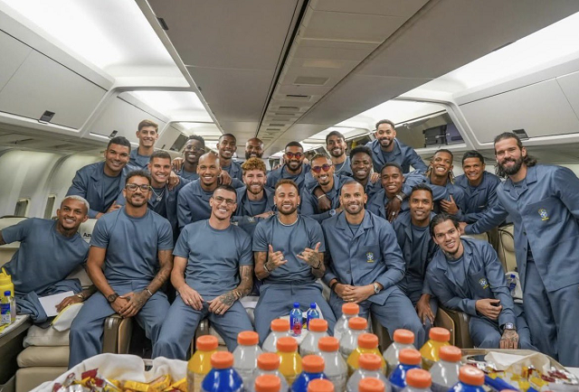 conheça os elencos mais valiosos da Copa do Mundo de 2026