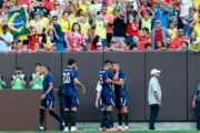 Ancelotti faz mistério sobre estreia da Seleção na Copa do Mundo