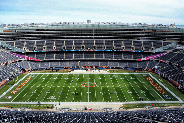 Chicago recusa sede da Copa do Mundo 2026 e perde US$ 517 milhões