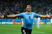Sem Suárez, Uruguai revive jejum histórico e vê classificação ameaçada