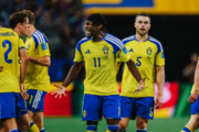 Japão e Suécia empatam em duelo equilibrado e garantem vaga no mata-mata da Copa do Mundo