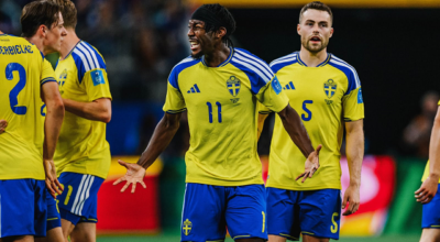 Japão e Suécia empatam em duelo equilibrado e garantem vaga no mata-mata da Copa do Mundo