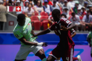 Catar arranca empate com a Suíça e faz história na Copa do Mundo de 2026