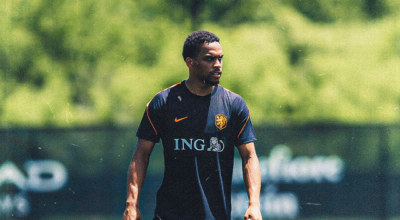 Holanda perde titular por lesão e anuncia corte às vésperas da Copa
