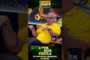 TITULARES POR GRATIDÃO? A POLÊMICA DOS VETERANOS NO MUNDIAL