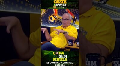 TITULARES POR GRATIDÃO? A POLÊMICA DOS VETERANOS NO MUNDIAL