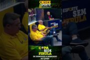TRADIÇÃO QUEBRADA: POR QUE O CAMPEÃO NÃO JOGA MAIS A ABERTURA?