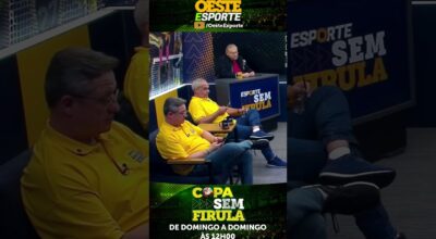 TRADIÇÃO QUEBRADA: POR QUE O CAMPEÃO NÃO JOGA MAIS A ABERTURA?