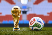 Bola da Copa do Mundo preocupa goleiros