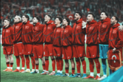 Lista atualizada das seleções eliminadas do Mundial de 2026