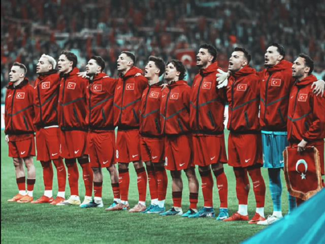 Lista atualizada das seleções eliminadas do Mundial de 2026