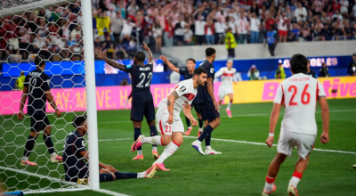 Turquia vence os Estados Unidos no fim, e se despede da Copa de cabeça erguida