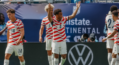 Estados Unidos e Paraguai estreiam na Copa; veja escalações e onde assistir