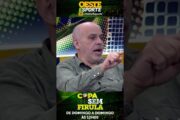 VOZINHA COM 40 ANOS NO TRICOLOR? ENTENDA!