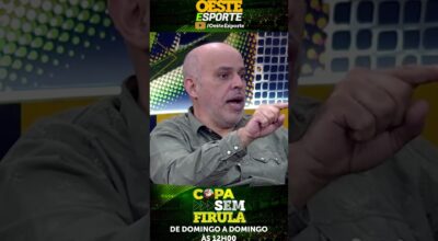 VOZINHA COM 40 ANOS NO TRICOLOR? ENTENDA!
