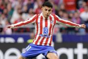 Flamengo aguarda resposta de Thiago Almada e fica perto de acertar contratação do argentino