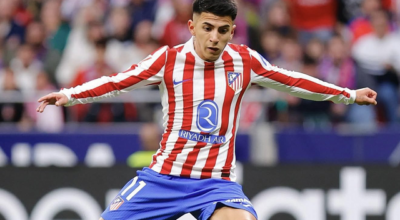 Flamengo aguarda resposta de Thiago Almada e fica perto de acertar contratação do argentino
