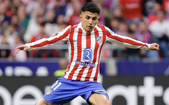 Flamengo aguarda resposta de Thiago Almada e fica perto de acertar contratação do argentino