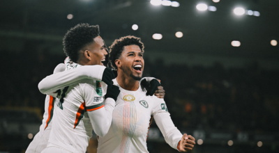Manchester United acerta contratação de Andrey em negociação de £ 50 milhões