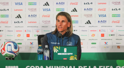 Copa do Mundo 2026 já derruba seis técnicos antes mesmo das oitavas de final