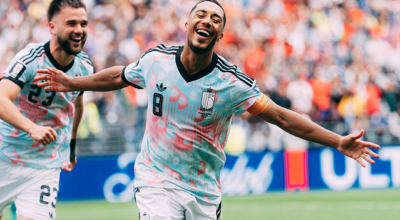 Entenda a homenagem da Bélgica a René Magritte em uniforme da Copa