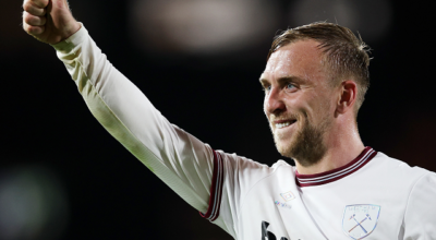 Bowen confirma permanência no West Ham mesmo com rebaixamento
