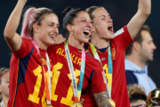 Copa do Mundo masculina apresenta diferenças financeiras em relação ao feminino