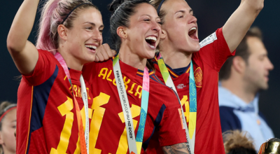 Copa do Mundo masculina apresenta diferenças financeiras em relação ao feminino