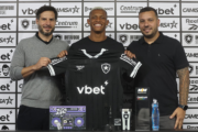 Palmeiras encerra busca por reforços depois de perder Danilo