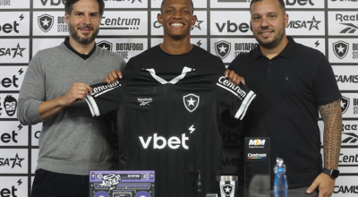 Palmeiras encerra busca por reforços depois de perder Danilo