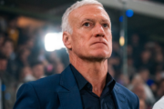 Deschamps reconhece inferioridade diante da Espanha na Copa de 2026