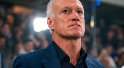 Deschamps reconhece inferioridade diante da Espanha na Copa de 2026