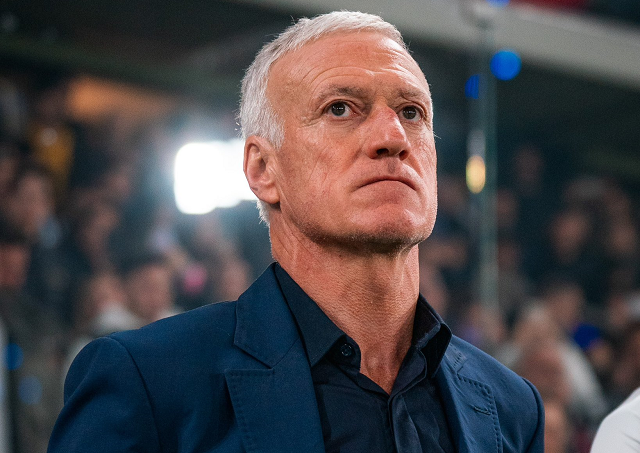 Deschamps reconhece inferioridade diante da Espanha na Copa de 2026