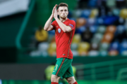 Um ano sem Diogo Jota: Portugal joga por vaga na Copa com homenagem emocionante ao atacante
