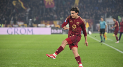 Paulo Dybala renova contrato com a Roma até 2027