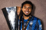Manchester United desiste da contratação de Éderson da atalanta