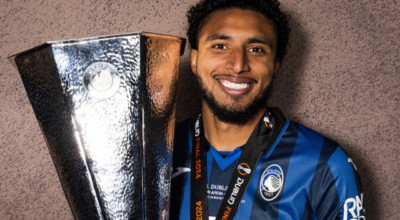 Manchester United desiste da contratação de Éderson da atalanta