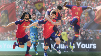Previsão da EA games volta a se confirmar e impressiona torcedores