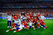 Final da Copa do Mundo terá duelo inédito entre campeãs da Euro e da Copa América