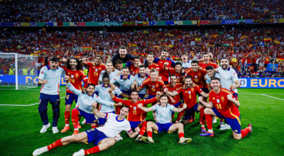 Final da Copa do Mundo terá duelo inédito entre campeãs da Euro e da Copa América