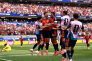 FIFA divulga uniformes da final e da disputa pelo terceiro lugar da Copa