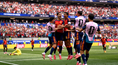 FIFA divulga uniformes da final e da disputa pelo terceiro lugar da Copa