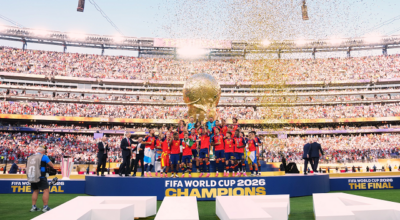 Os 10 clubes que mais formaram campeões da Copa do Mundo