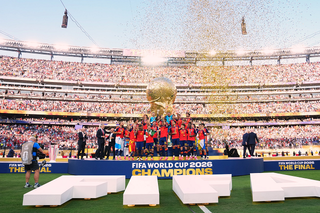 Os 10 clubes que mais formaram campeões da Copa do Mundo