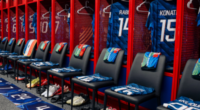 Fifa revela uniformes das semifinais da Copa do Mundo