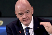 Federações europeias articulam oposição a Infantino e estudam candidatos para eleição da FIFA