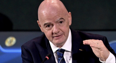 Federações europeias articulam oposição a Infantino e estudam candidatos para eleição da FIFA