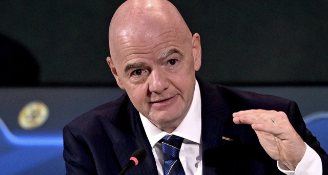 Federações europeias articulam oposição a Infantino e estudam candidatos para eleição da FIFA